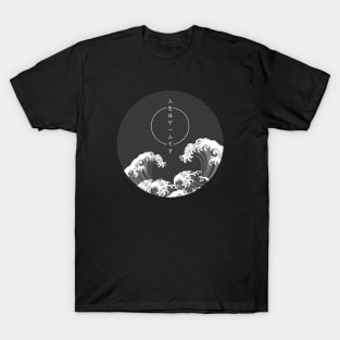 Japanese Wave T-Shirt